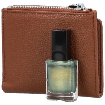 Dámska peňaženka hnedá - Coveri Korina