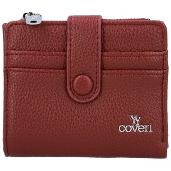 Dámska peňaženka vínová - Coveri Richie