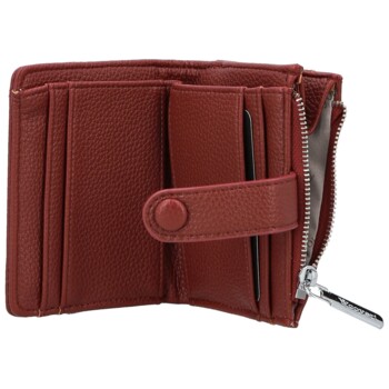 Dámska peňaženka vínová - Coveri Richie