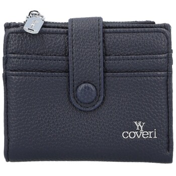 Dámska peňaženka tmavo modrá - Coveri Richie