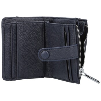 Dámska peňaženka tmavo modrá - Coveri Richie