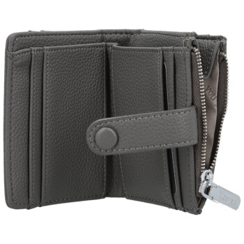 Dámska peňaženka tmavo šedá - Coveri Richie