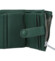 Dámska peňaženka tmavo zelená - Coveri Richie