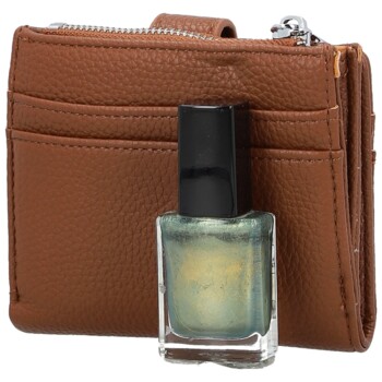Dámska peňaženka hnedá - Coveri Richie