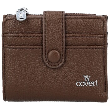 Dámska peňaženka coffee - Coveri Richie