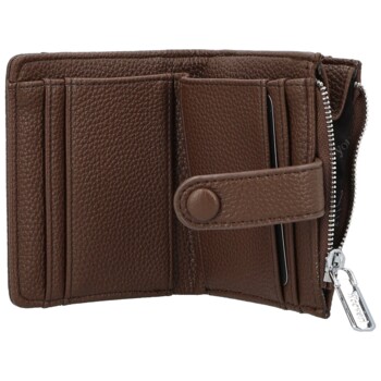 Dámska peňaženka coffee - Coveri Richie