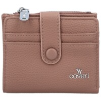 Dámska peňaženka staroružová - Coveri Richie