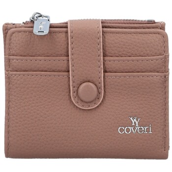 Dámska peňaženka staroružová - Coveri Richie
