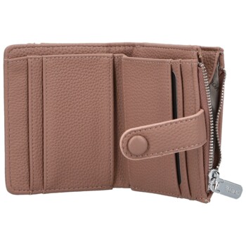 Dámska peňaženka staroružová - Coveri Richie