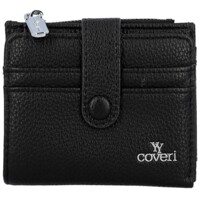 Dámska peňaženka čierna - Coveri Richie