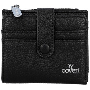 Dámska peňaženka čierna - Coveri Richie