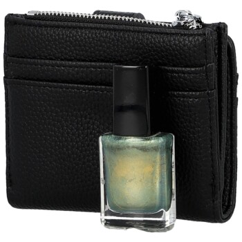 Dámska peňaženka čierna - Coveri Richie