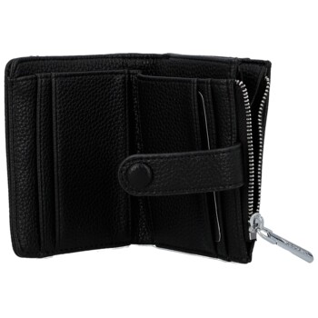 Dámska peňaženka čierna - Coveri Richie