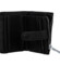 Dámska peňaženka čierna - Coveri Richie