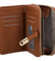 Dámska peňaženka hnedá - Coveri Leroy