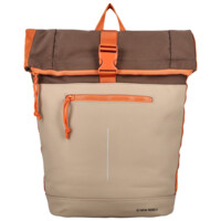 Batoh béžový - New Rebels Mixy