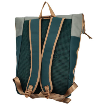 Batoh zelený - New Rebels Mixy