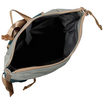 Batoh zelený - New Rebels Mixy