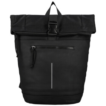 Batoh čierny - New Rebels Tommy