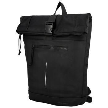 Batoh čierny - New Rebels Tommy