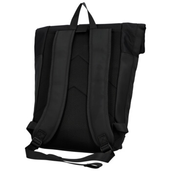 Batoh čierny - New Rebels Tommy