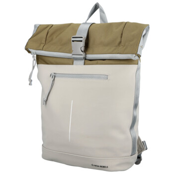 Batoh šedý - New Rebels Mixy