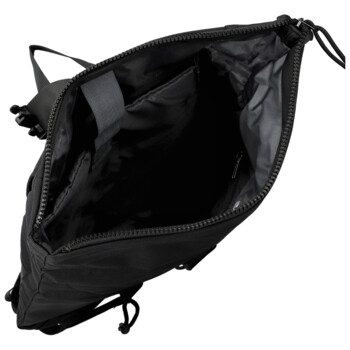 Batoh čierny - New Rebels Tommy