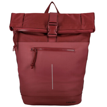 Batoh vínový - New Rebels Tommy