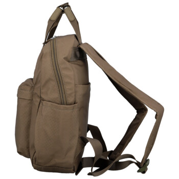 Batoh khaki - Mustang Alex