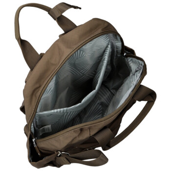 Batoh khaki - Mustang Alex