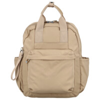 Batoh béžový - Mustang Alex