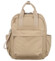 Batoh béžový - Mustang Alex