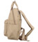 Batoh béžový - Mustang Alex