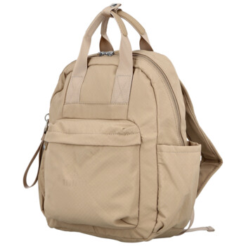 Batoh béžový - Mustang Alex