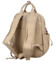 Batoh béžový - Mustang Alex