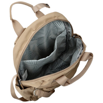 Batoh béžový - Mustang Alex