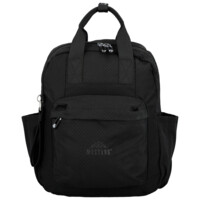 Batoh čierny - Mustang Alex