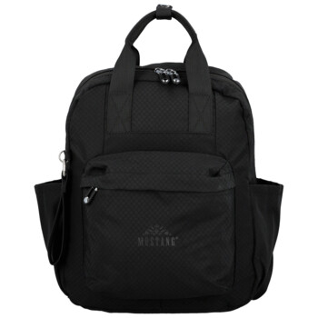 Batoh čierny - Mustang Alex