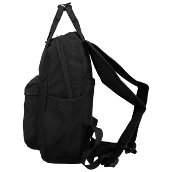 Batoh čierny - Mustang Alex