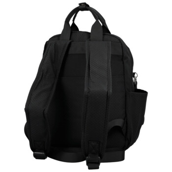 Batoh čierny - Mustang Alex