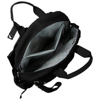 Batoh čierny - Mustang Alex