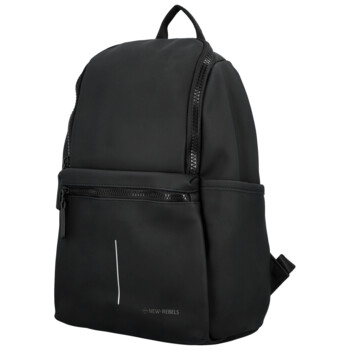 Batoh čierny - New Rebels Jilly