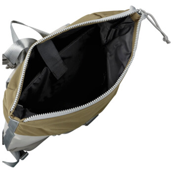 Batoh šedý - New Rebels Mixy