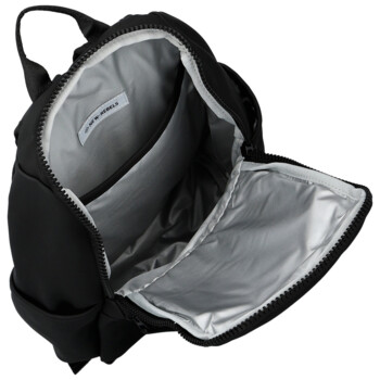 Batoh čierny - New Rebels Jilly