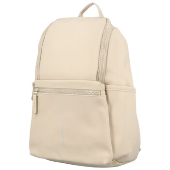 Batoh béžový - New Rebels Jilly