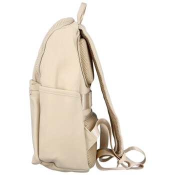 Batoh béžový - New Rebels Jilly