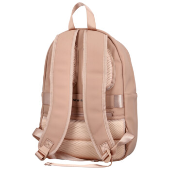 Batoh ružový - New Rebels Harry