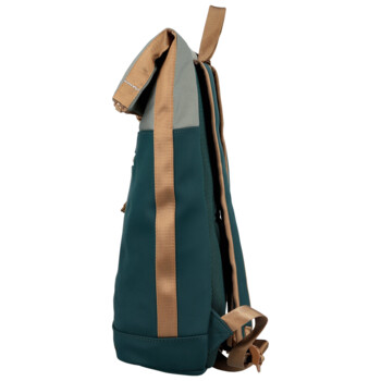 Batoh zelený - New Rebels Mixy