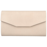 Dámska listová kabelka béžová - Delami Anamari