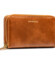 Dámska peňaženka camel - Peterson Janet